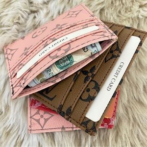 Credit Card Holder / wallet